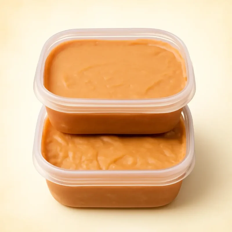 খেজুরের চকলেট বা বীজ গুড়