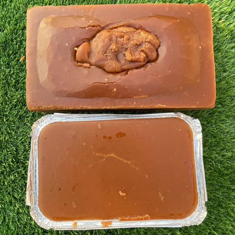 পাটালি গুড়